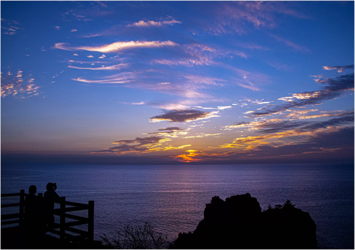 熊本天草下田温泉指南：世界遗产、极致海景与700年秘境汤泉