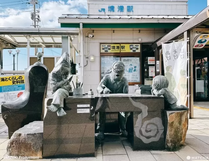 【鳥取】大山と日野川を巡る、山と海の絶景とグルメで癒される旅