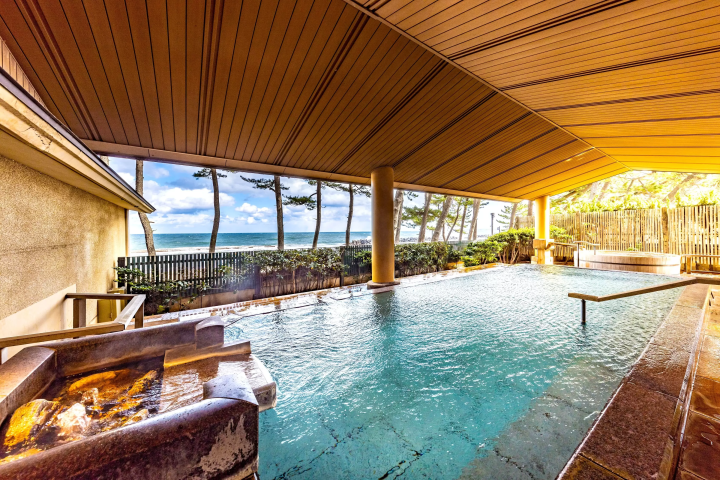 【鳥取】大山と日野川を巡る、山と海の絶景とグルメで癒される旅