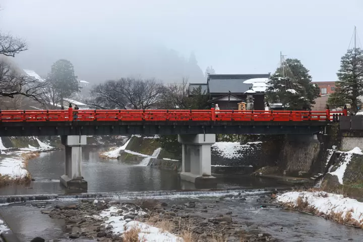 Savoring Hida Takayama: Woodcraft, Sake, and Local Cuisine