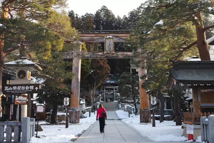 Savoring Hida Takayama: Woodcraft, Sake, and Local Cuisine