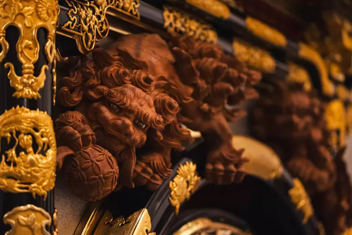 Savoring Hida Takayama: Woodcraft, Sake, and Local Cuisine