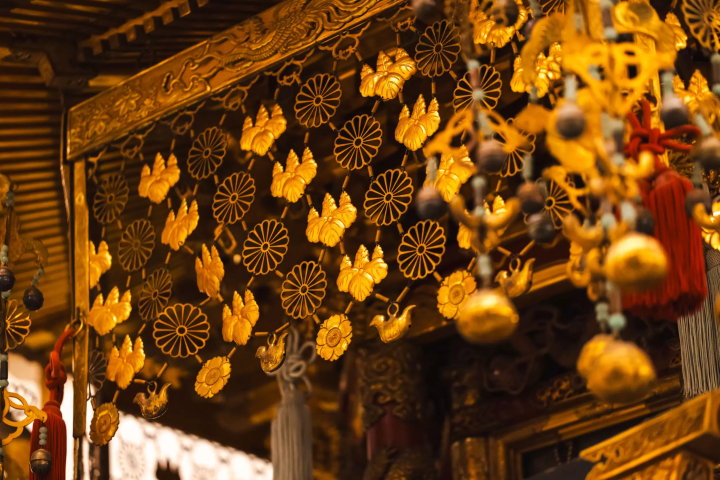 Savoring Hida Takayama: Woodcraft, Sake, and Local Cuisine