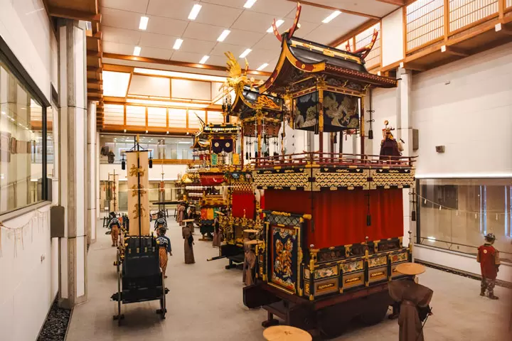 Savoring Hida Takayama: Woodcraft, Sake, and Local Cuisine