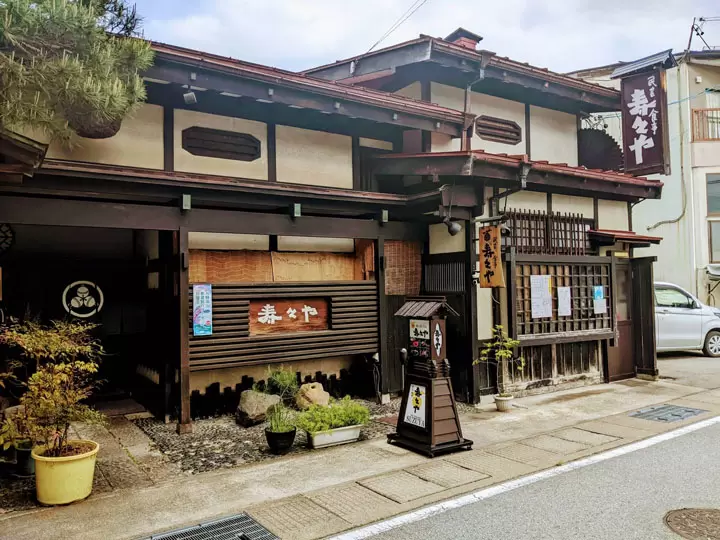 Savoring Hida Takayama: Woodcraft, Sake, and Local Cuisine