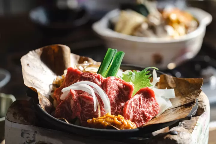 Savoring Hida Takayama: Woodcraft, Sake, and Local Cuisine