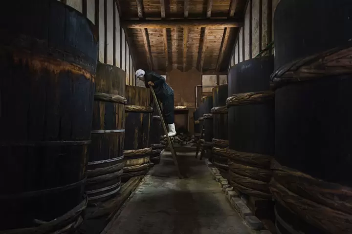 Savoring Hida Takayama: Woodcraft, Sake, and Local Cuisine