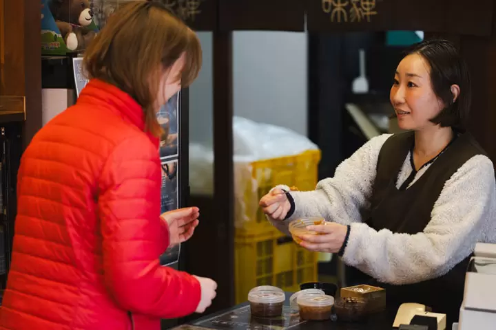 Savoring Hida Takayama: Woodcraft, Sake, and Local Cuisine