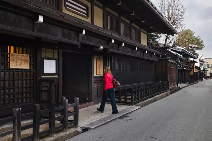 Savoring Hida Takayama: Woodcraft, Sake, and Local Cuisine