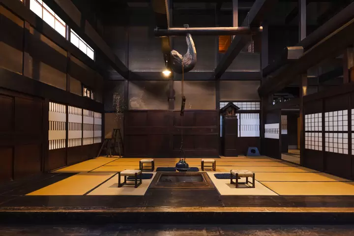 Savoring Hida Takayama: Woodcraft, Sake, and Local Cuisine