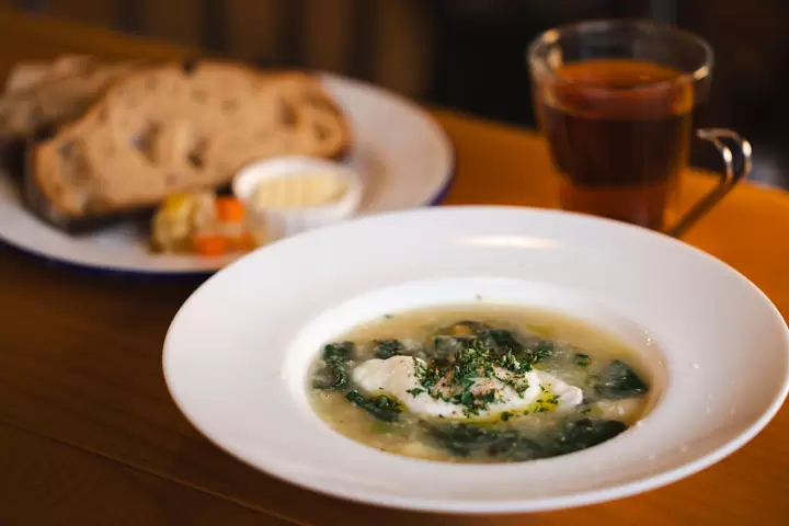 Savoring Hida Takayama: Woodcraft, Sake, and Local Cuisine