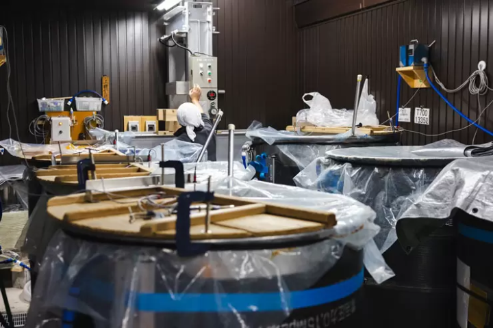 Savoring Hida Takayama: Woodcraft, Sake, and Local Cuisine