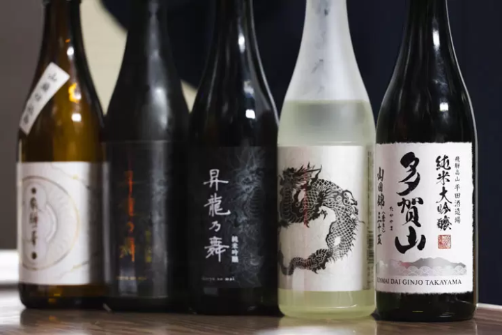 Savoring Hida Takayama: Woodcraft, Sake, and Local Cuisine