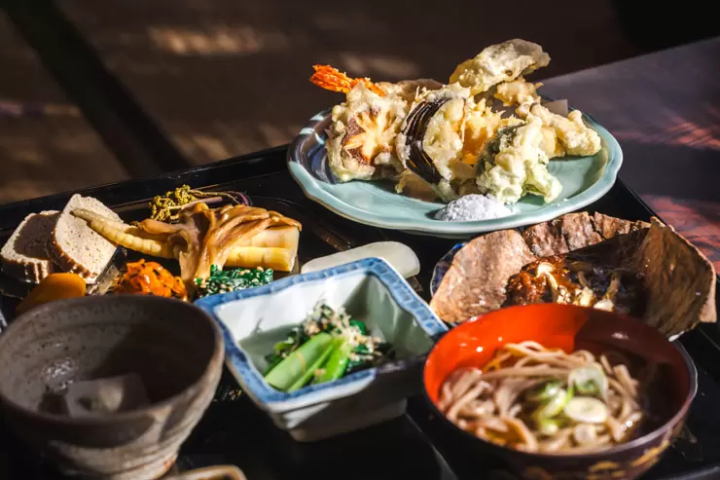 Savoring Hida Takayama: Woodcraft, Sake, and Local Cuisine