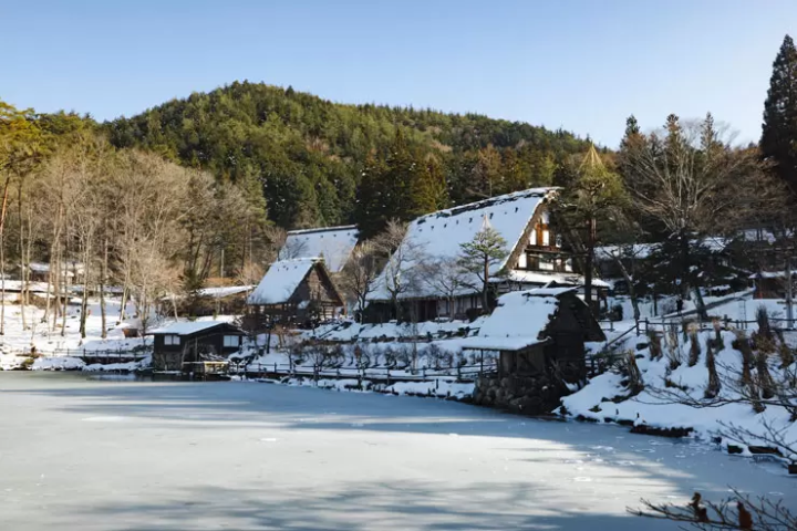 Savoring Hida Takayama: Woodcraft, Sake, and Local Cuisine