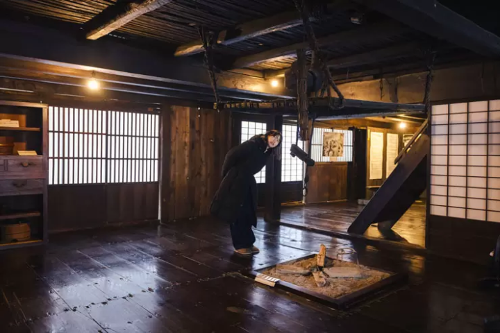 Savoring Hida Takayama: Woodcraft, Sake, and Local Cuisine