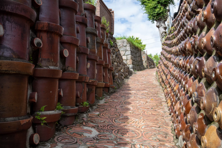 [Aichi] 30 minutes from Nagoya! 8 must-see tourist spots in Tokoname, the city of beckoning cats and pottery