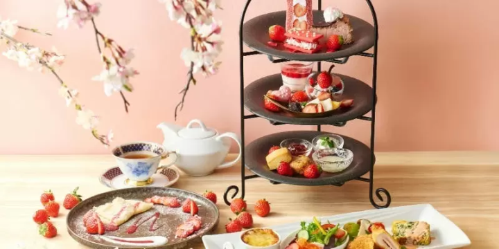 ホテルモントレ京都