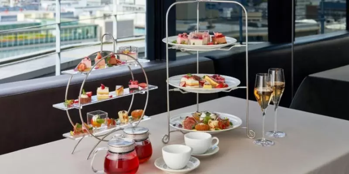 The Kitchen Salvatore Cuomo KYOTO