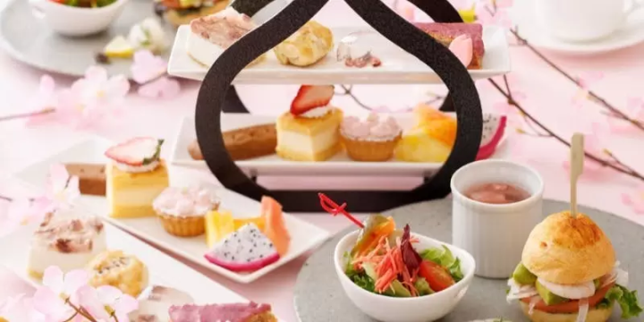 ホテル日航プリンセス京都