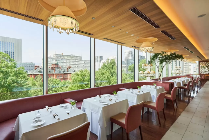 Sapporo Restaurants for Special Occasions