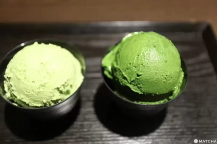 Suzukien Asakusa: Taste Tokyo's Best Matcha Gelato!