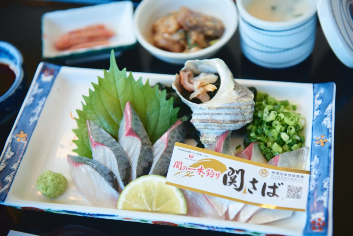 【大分縣，別府市】大分永續美食：從溫泉小鎮到海陸時令風味