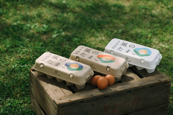 【九重】風與光穿過的高原上的生命恩賜。大分永續美食