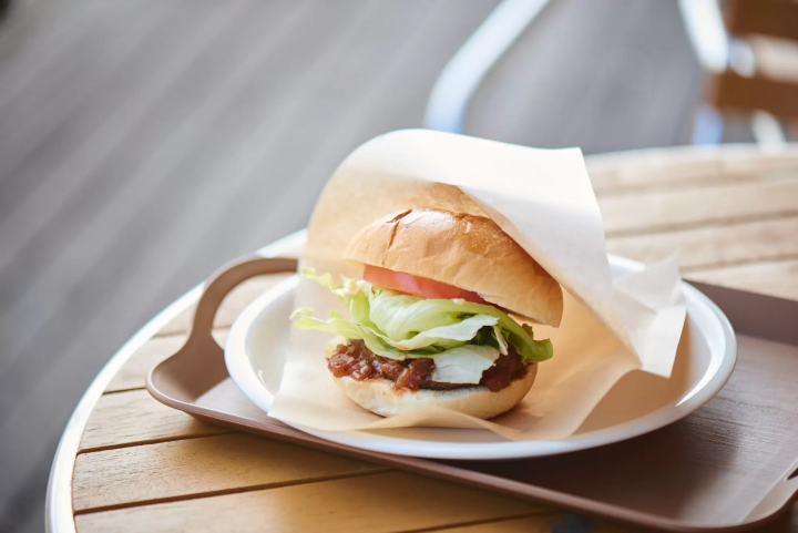 【九重】風與光穿過的高原上的生命恩賜。大分永續美食