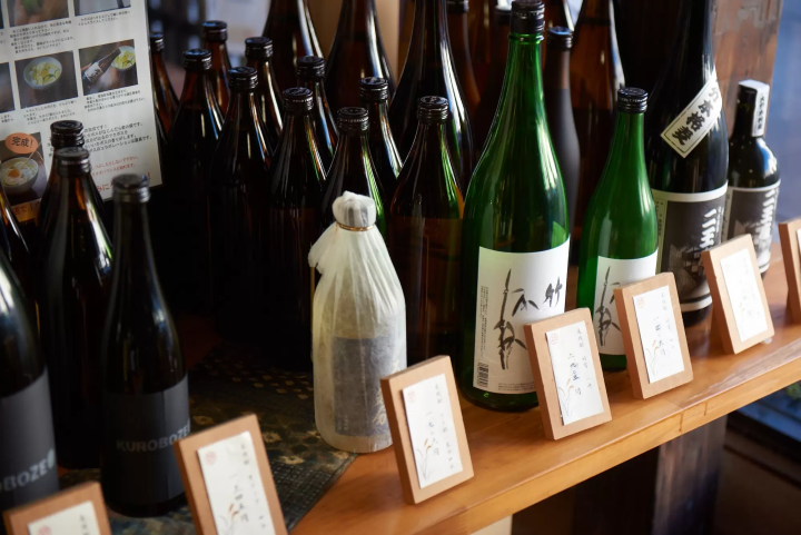 [南部（臼杵・佐伯）エリア]発酵と伝統を旅する。大分サステナブル・ガストロノミー