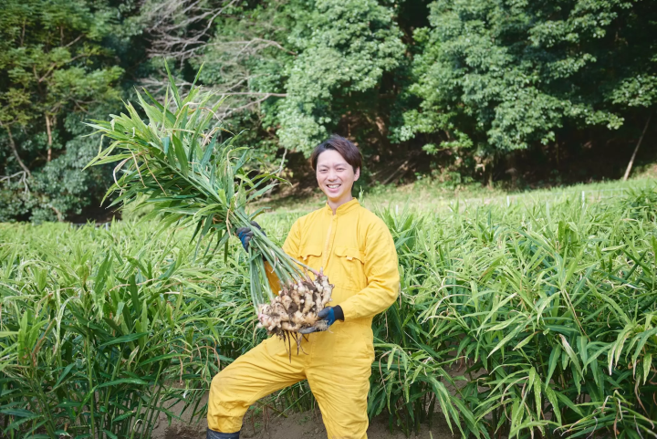 [Southern Oita Prefecture (Usuki and Saiki)] A journey through fermentation and tradition. Oita Sustainable Gastronomy