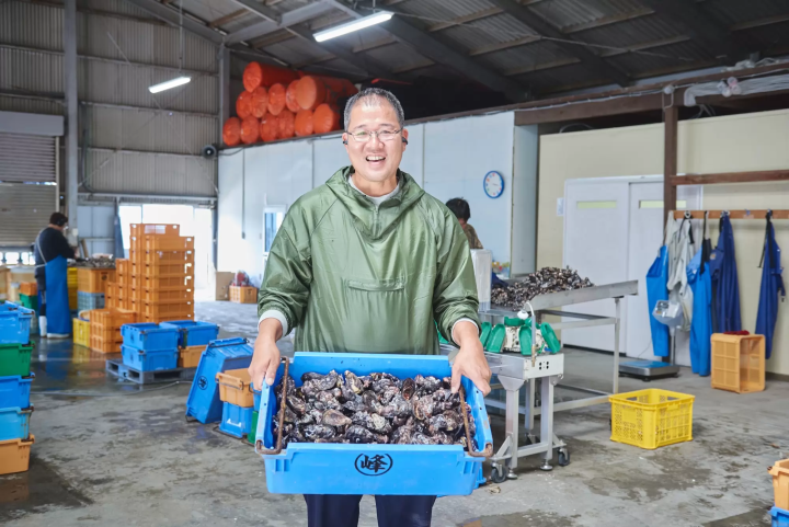 [Southern Oita Prefecture (Usuki and Saiki)] A journey through fermentation and tradition. Oita Sustainable Gastronomy