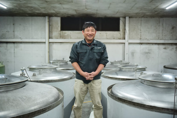 [Southern Oita Prefecture (Usuki and Saiki)] A journey through fermentation and tradition. Oita Sustainable Gastronomy