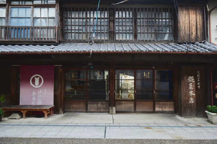 [Southern Oita Prefecture (Usuki and Saiki)] A journey through fermentation and tradition. Oita Sustainable Gastronomy