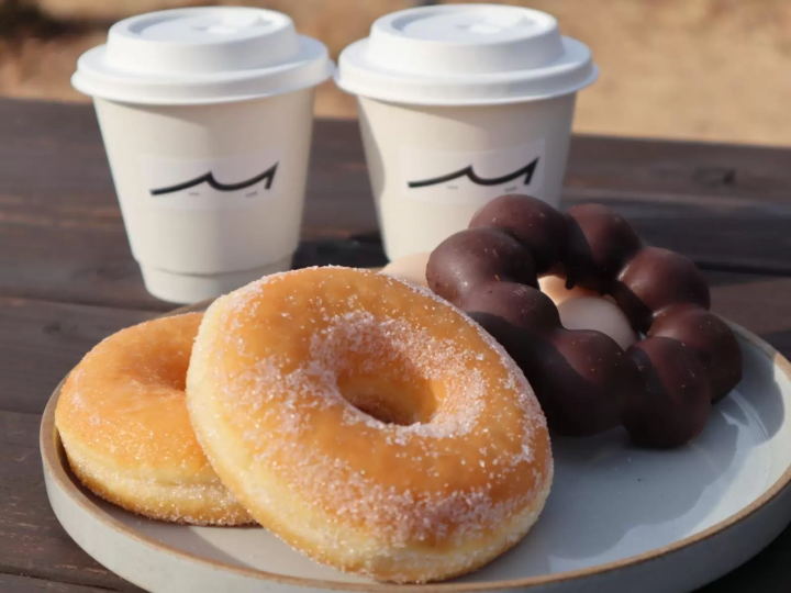 國營昭和紀念公園 2026 花卉節