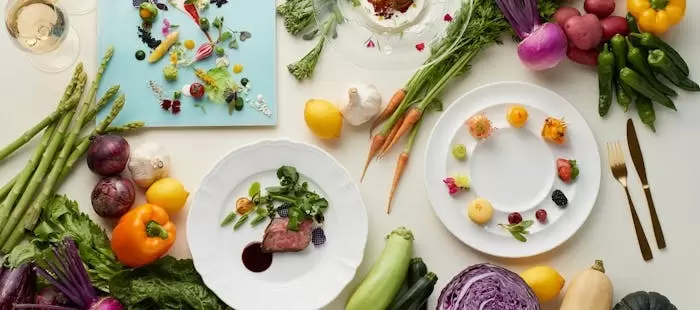 レストラン ミッテ