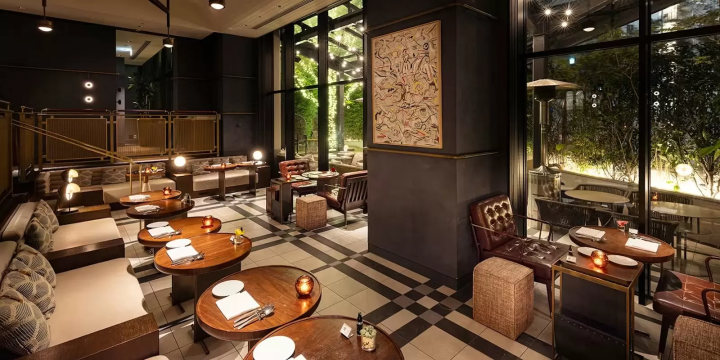 ディストリクト