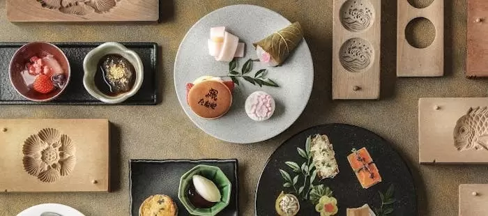 ブラッスリー レジーヌ