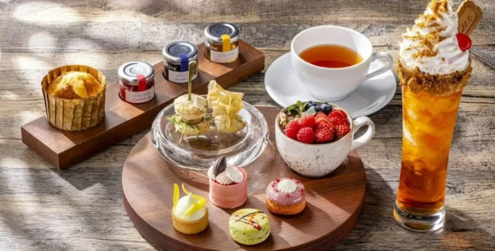 ディストリクト