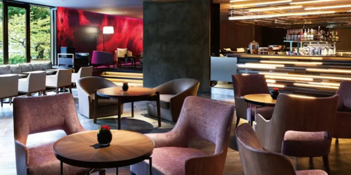 バー＆ラウンジ ZATTA