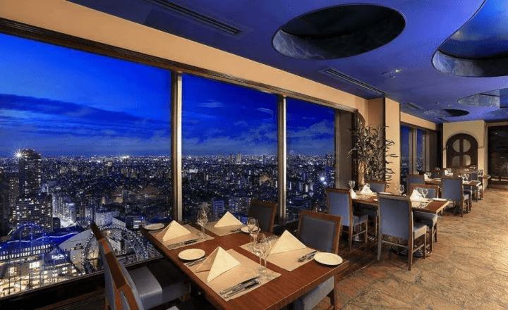 アーティストカフェ