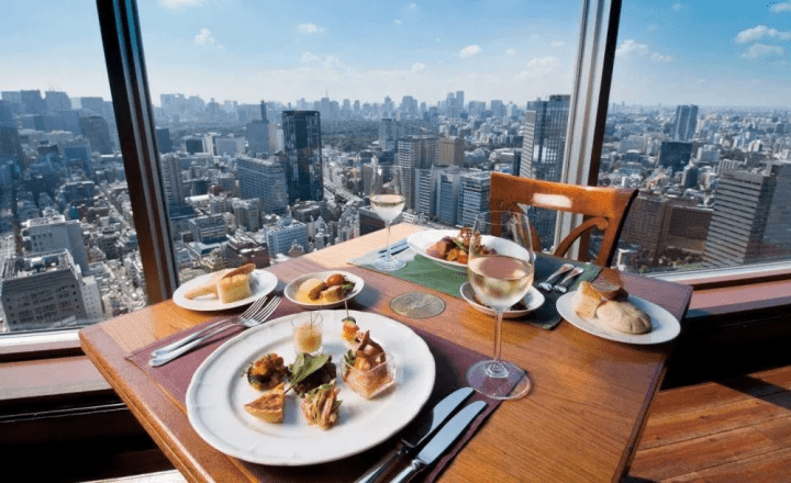 アーティストカフェ