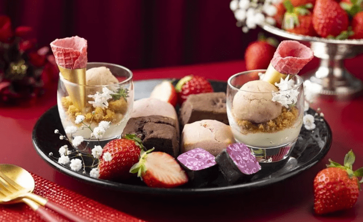 東京のアフタヌーンティーは事前予約で確実＆お得に楽しもう！