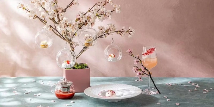 東京のアフタヌーンティー5選！事前予約で優雅に楽しもう