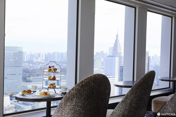 "東京の1人アフタヌーンティーおすすめ5選！池袋や新宿の人気店を紹介  "		 		 		