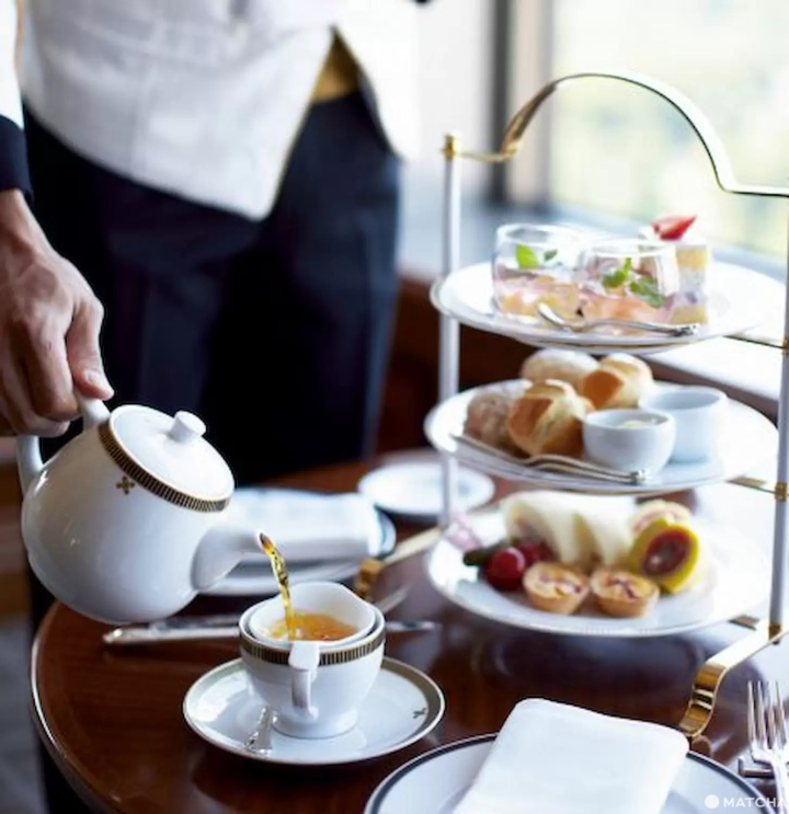 "東京の1人アフタヌーンティーおすすめ5選！池袋や新宿の人気店を紹介  "		 		 		