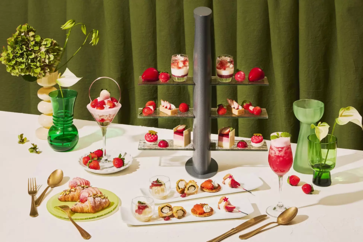 京都の穴場アフタヌーンティー5選！3000円台から＆予約OKの店も