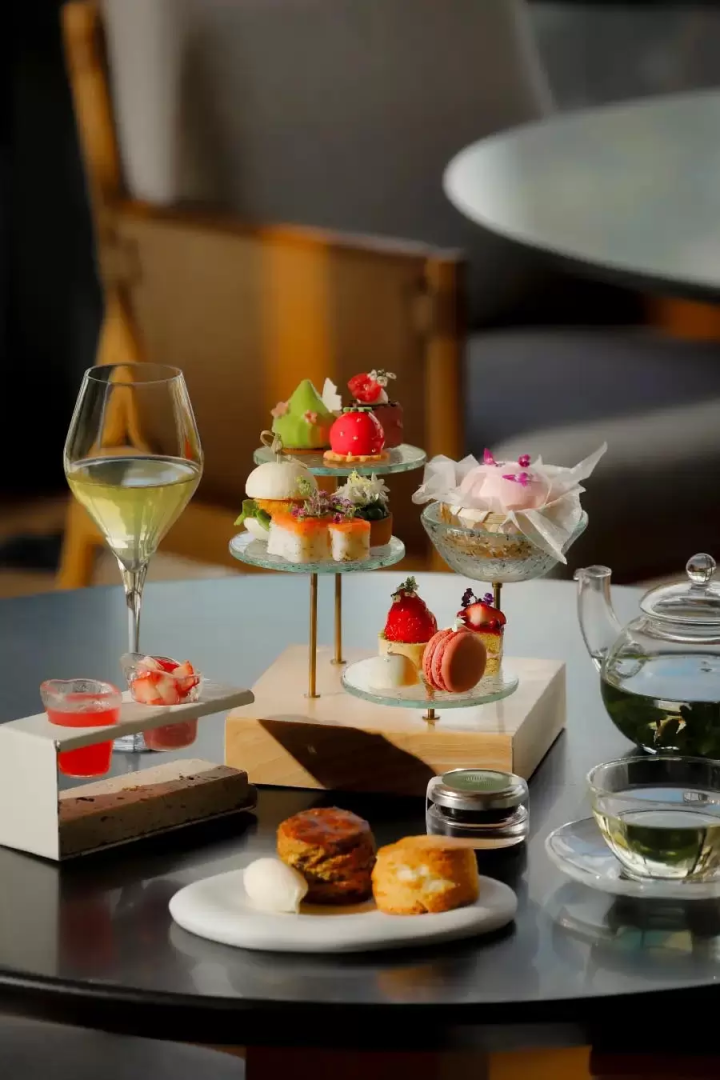 京都の穴場アフタヌーンティー5選！3000円台から＆予約OKの店も