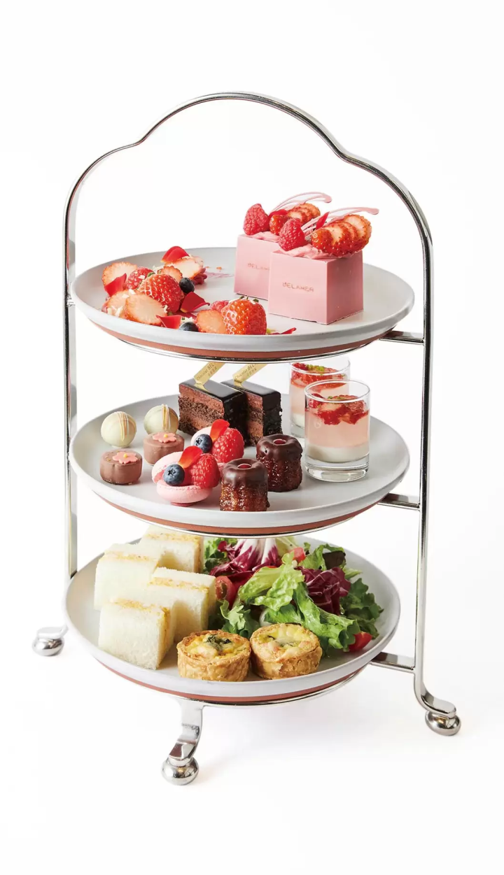 京都の穴場アフタヌーンティー5選！3000円台から＆予約OKの店も