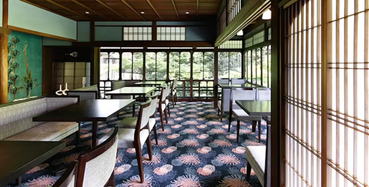 京都の穴場アフタヌーンティー5選！3000円台から＆予約OKの店も